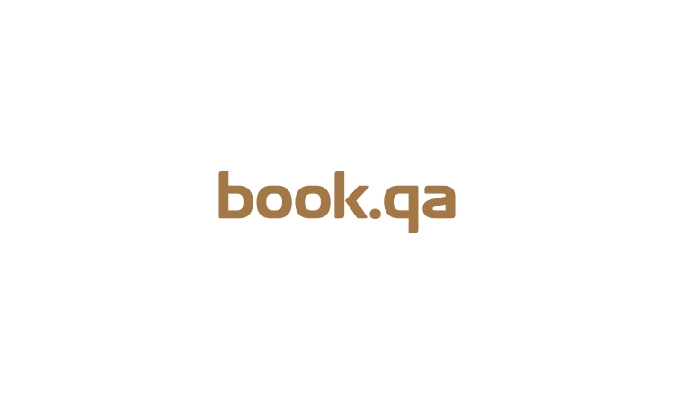Book logo